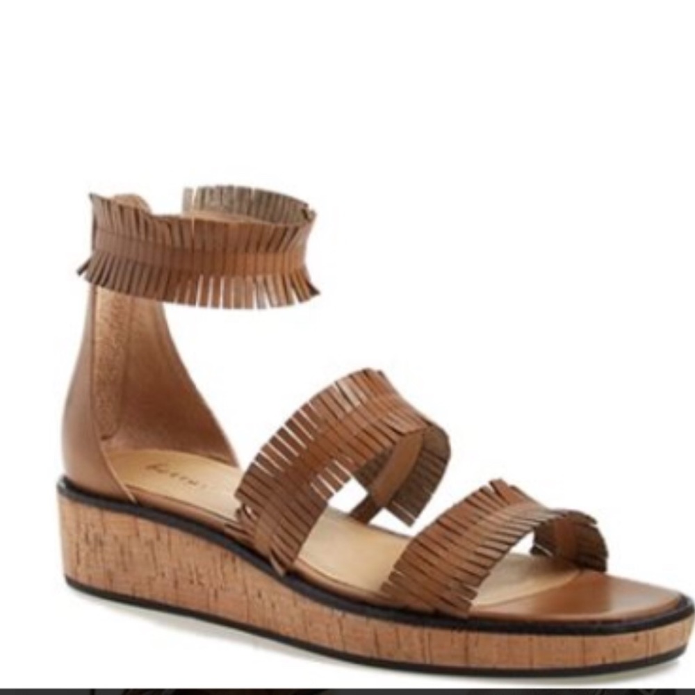 Bettye Muller sandals